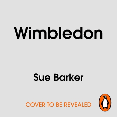 Wimbledon: A personal history