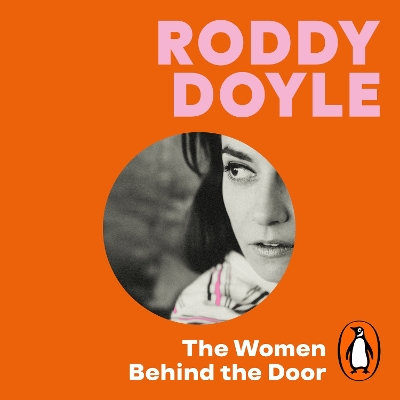 Women Behind the Door