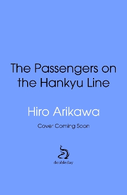 Passengers on the Hankyu Line