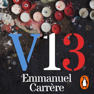 V13: Chronicle of a Trial