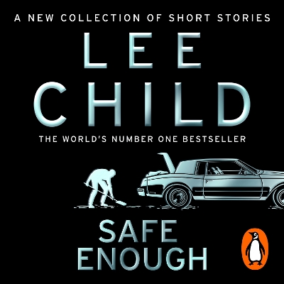 Safe Enough: And Other Stories