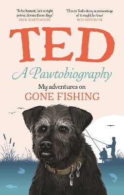 Pawtobiography: My adventures on Gone Fishing