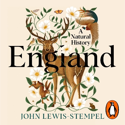 England: A Natural History