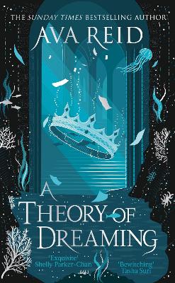 Theory of Dreaming