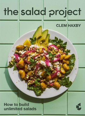 Salad Project: How to build unlimited salads