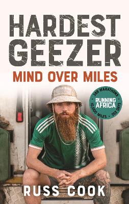 Mind over Miles: A Story of Endurance Running, Overcoming Obstacles and Finding Inner Peace