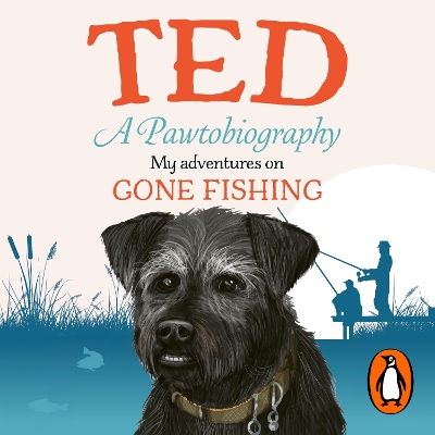 Pawtobiography: My adventures on Gone Fishing