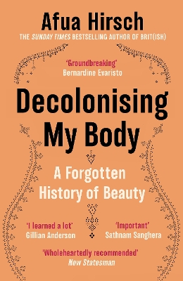 Decolonising My Body: A Forgotten History of Beauty