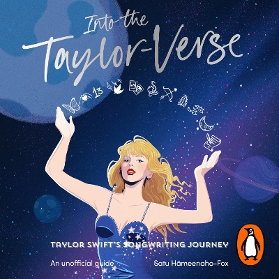 Into the Taylor-Verse: Taylor Swift's Songwriting Journey
