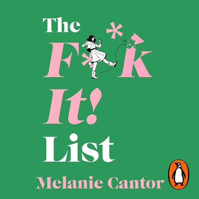 F**k It! List