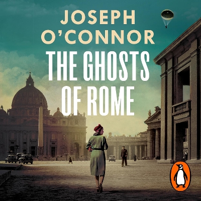 Ghosts Of Rome