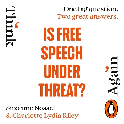 Is Free Speech Under Threat?