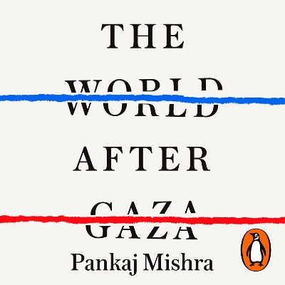 World After Gaza