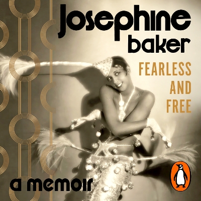 Fearless and Free: A Memoir