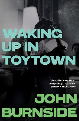 Waking Up in Toytown: A Memoir