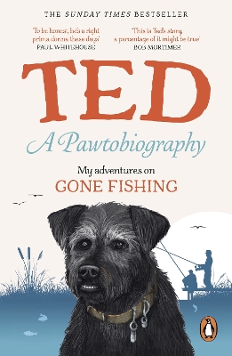 Pawtobiography: My adventures on Gone Fishing