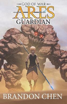 God of War, Ares: Guardian