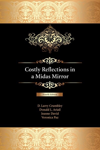 Costly Reflections in a Midas Mirror 4