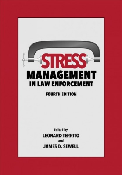 Stress Management in Law Enforcement 4