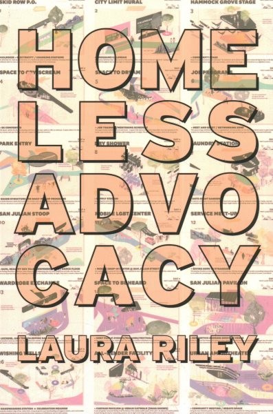Homeless Advocacy