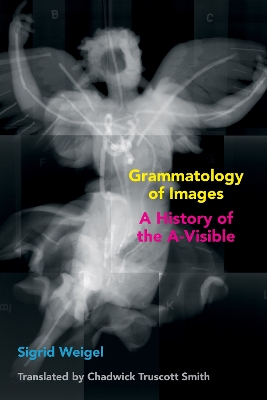 Grammatology of Images: A History of the a-Visible New edition