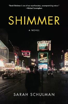 Shimmer New edition