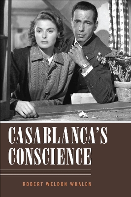 Casablanca's Conscience New edition