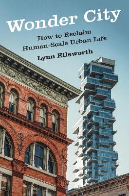 Wonder City: How to Reclaim Human-Scale Urban Life New edition