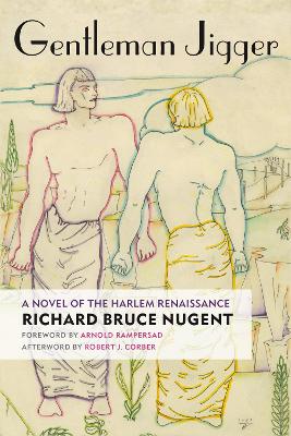 Gentleman Jigger: A Novel of the Harlem Renaissance New edition
