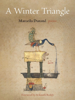 Winter Triangle New edition