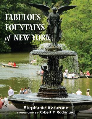 Fabulous Fountains of New York New edition