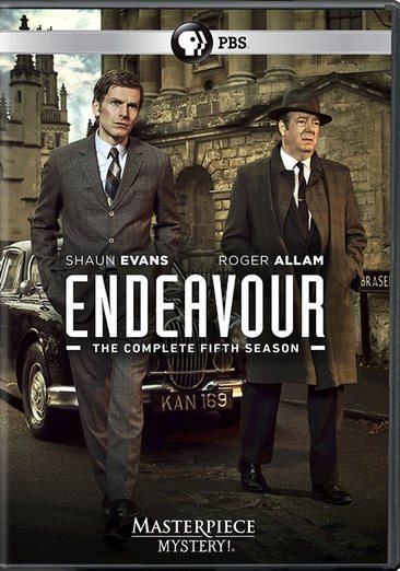 Endeavour