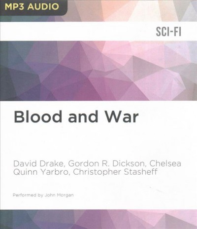 Blood and War Unabridged