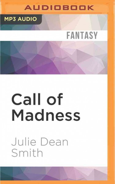 Call of Madness Unabridged