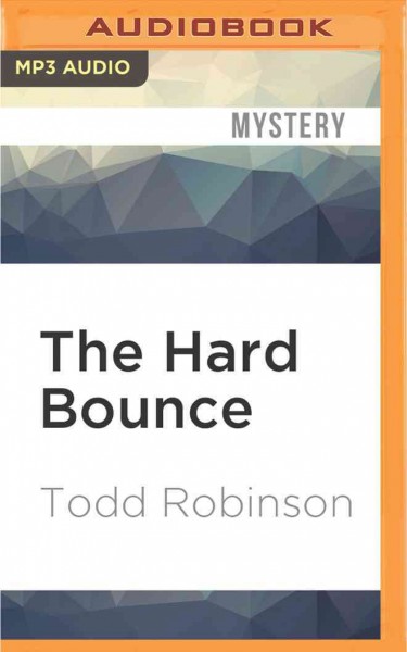 Hard Bounce