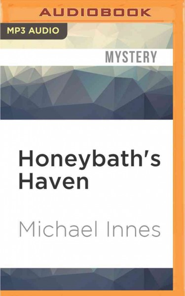 Honeybath's Haven Unabridged