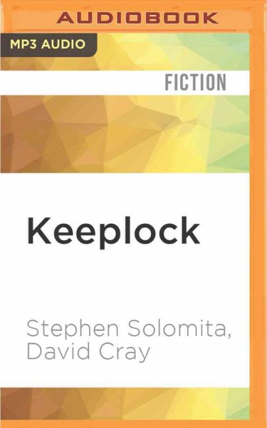 Keeplock Unabridged