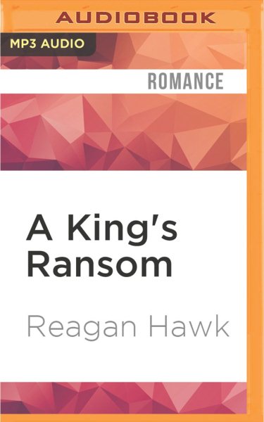 King's Ransom Unabridged