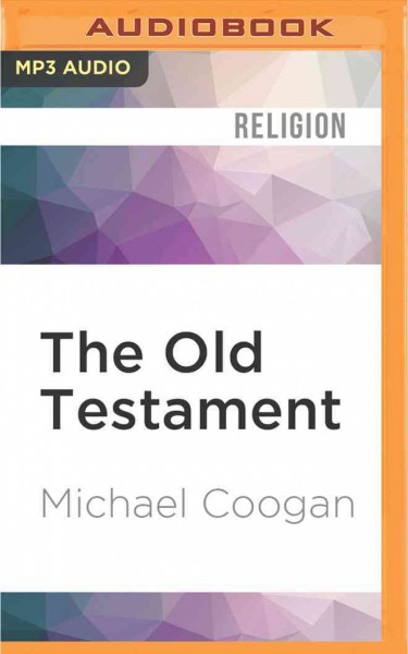 Old Testament: A Very Short Introduction Unabridged