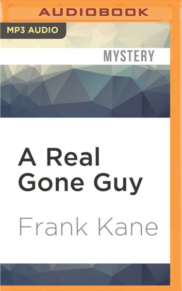 Real Gone Guy