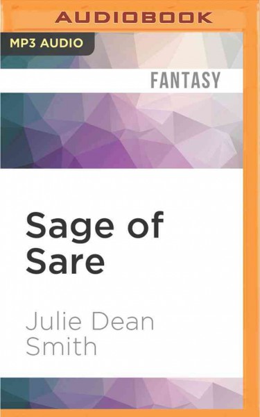 Sage of Sare