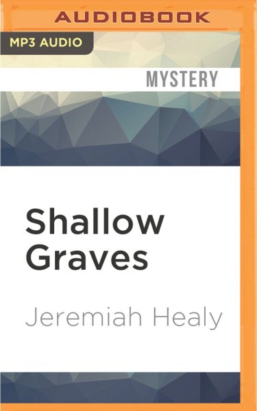 Shallow Graves