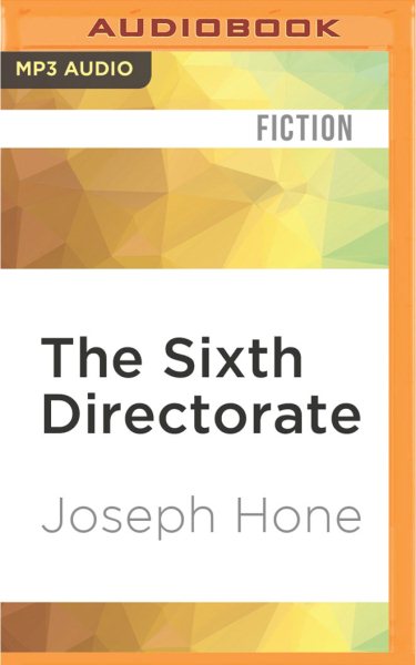 Sixth Directorate