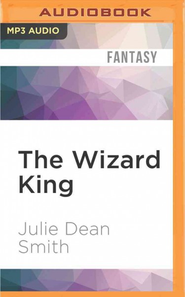 Wizard King