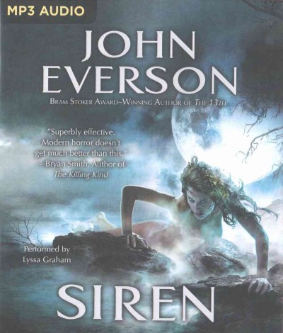 Siren Unabridged
