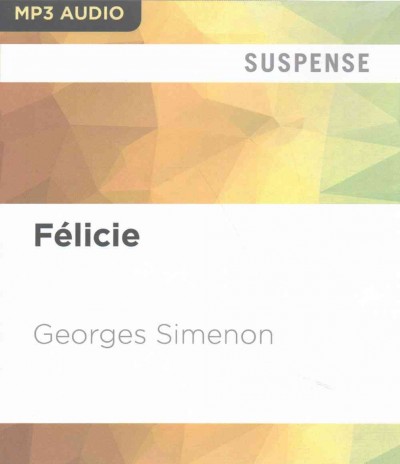 FeLicie Unabridged