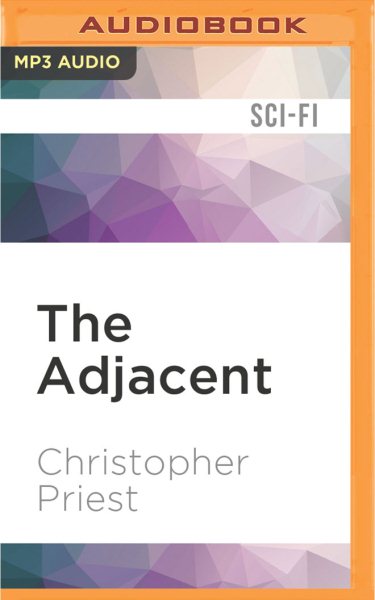 Adjacent
