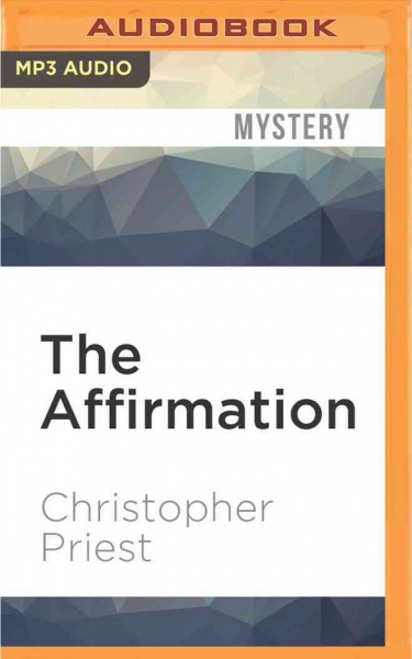 Affirmation Unabridged
