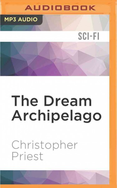 Dream Archipelago Unabridged