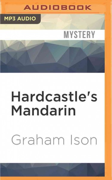 Hardcastle's Mandarin